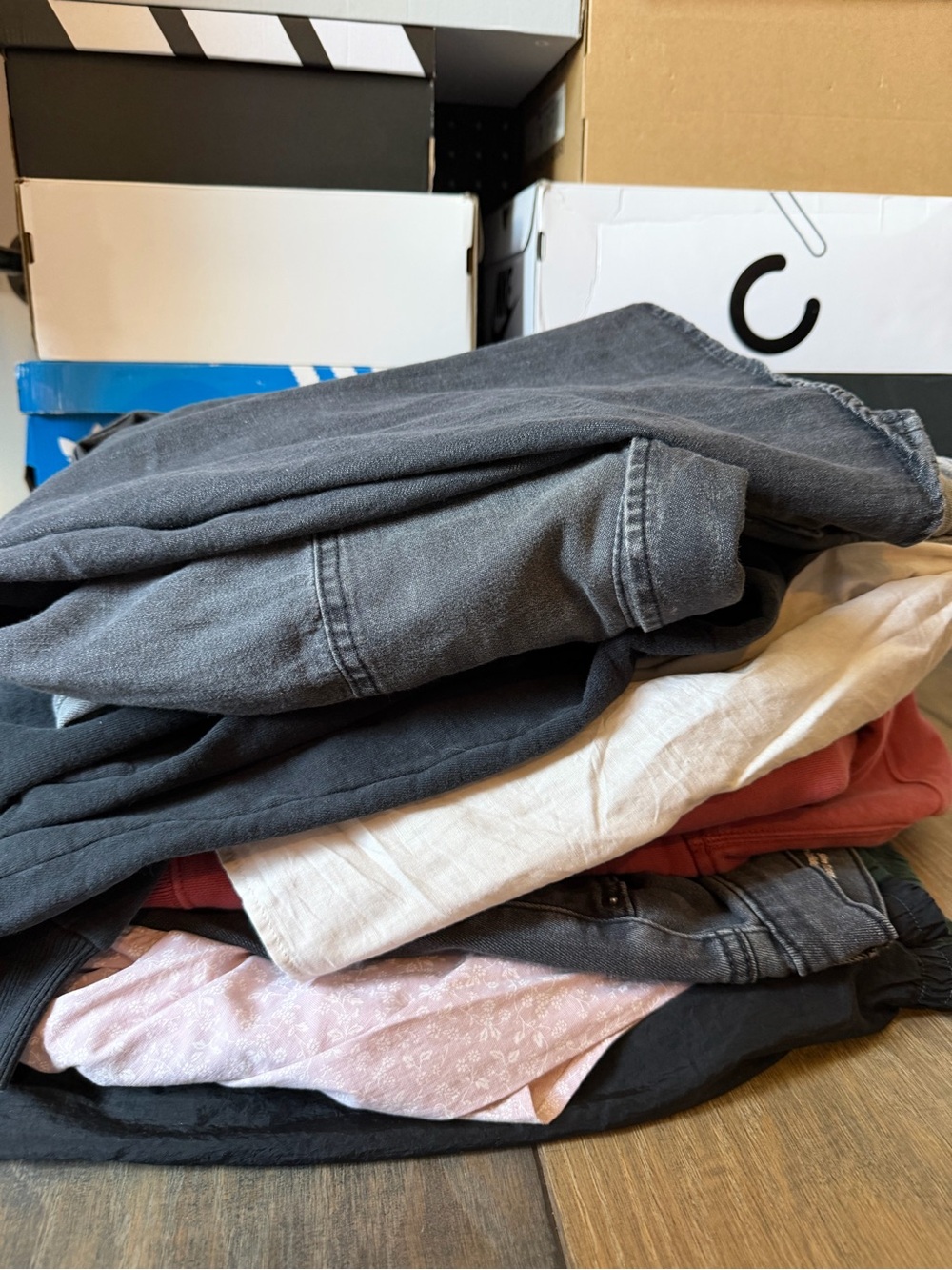 Mixed Men’s Small/Xs  Bundle   Some nwot